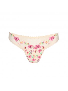 Marie Jo Chen Thong